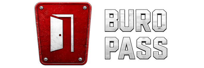 Buro Pass